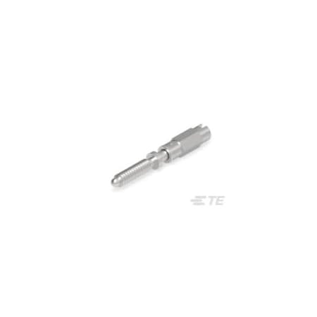 Te Connectivity Male Jackscrew Assm. 203535-2